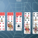 Spider Solitaire