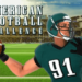 American Football Challenge