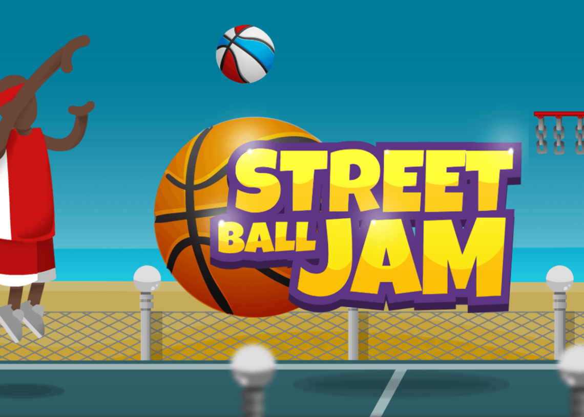 Basketball Stars Game Play Unblocked & Free