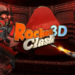 Rocket Clash 3D