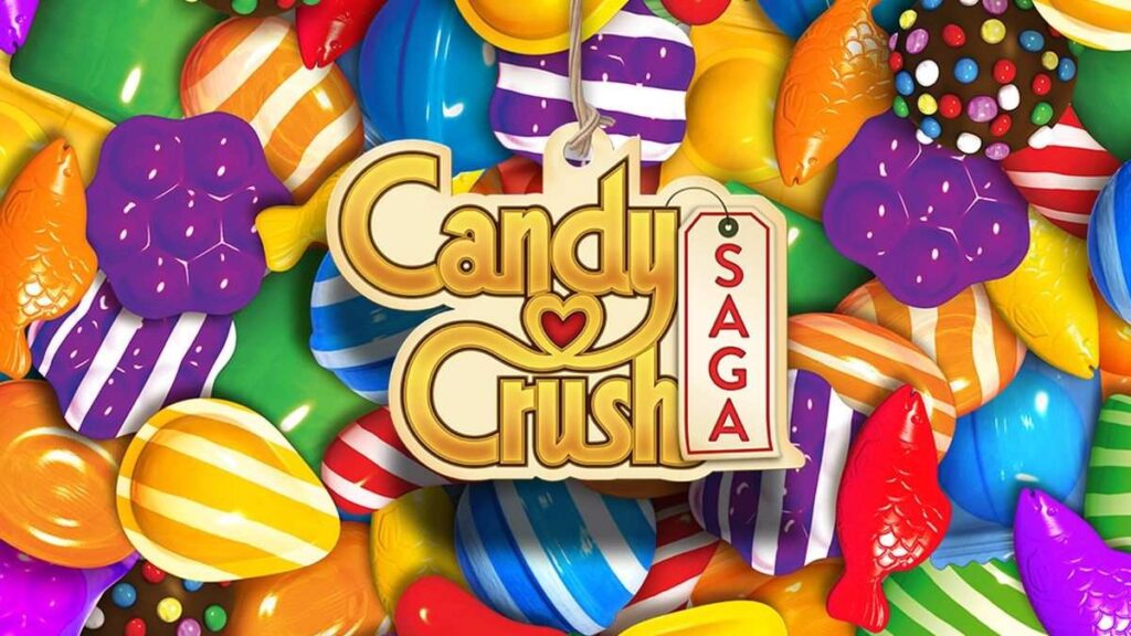 Candy Crush