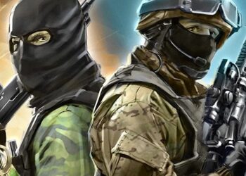 Forward Assault Remix