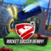 Rocket Soccer Derby
