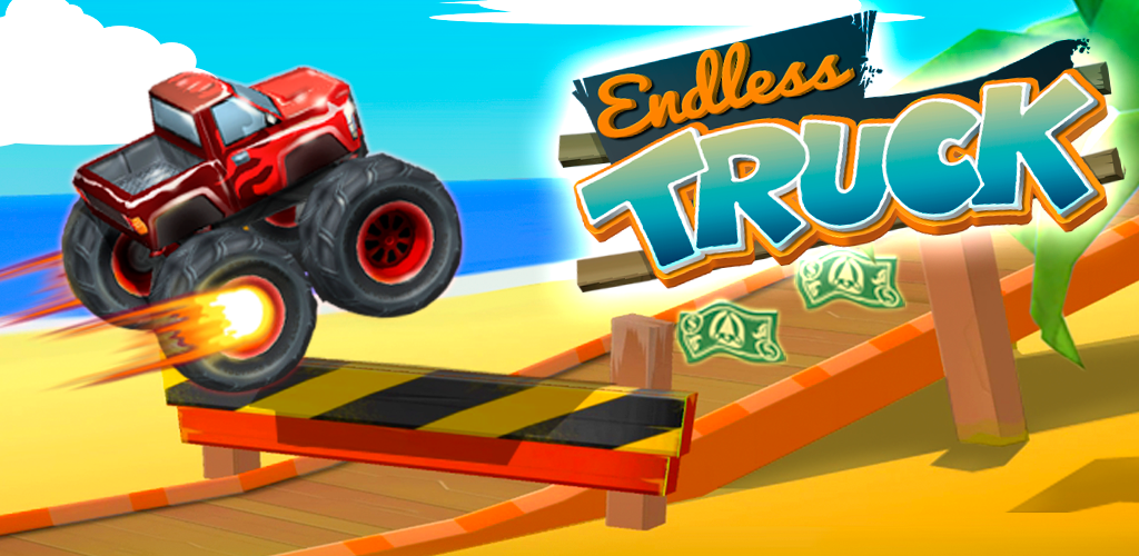 Endless Truck
