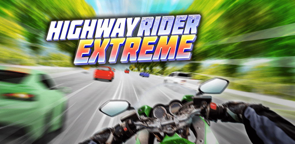 Highway Rider Extreme