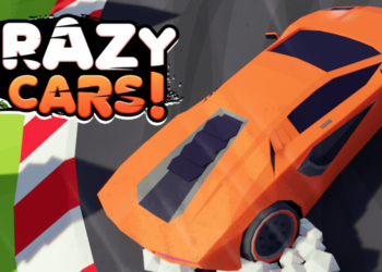 Crazy Cars