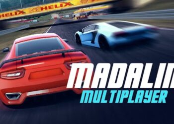 Madalin Stunt Cars 2