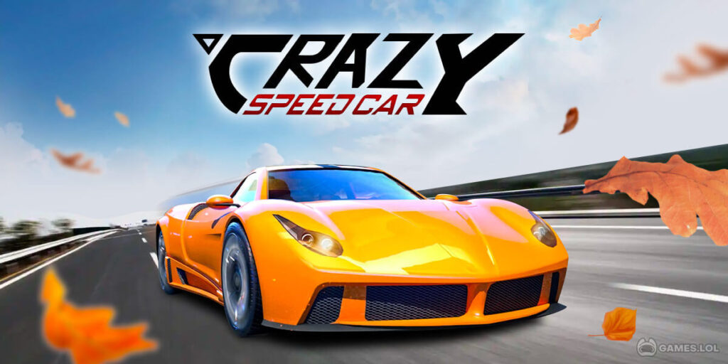 Crazy Cars