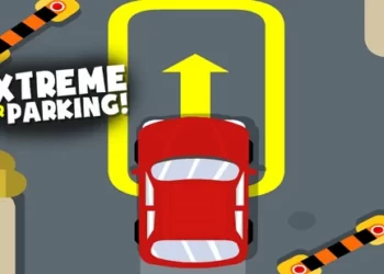 Extreme Car Parking