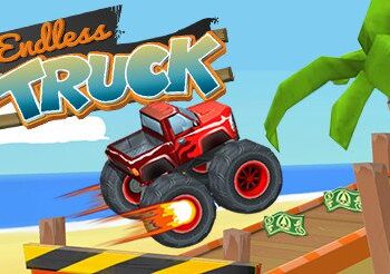 Endless Truck