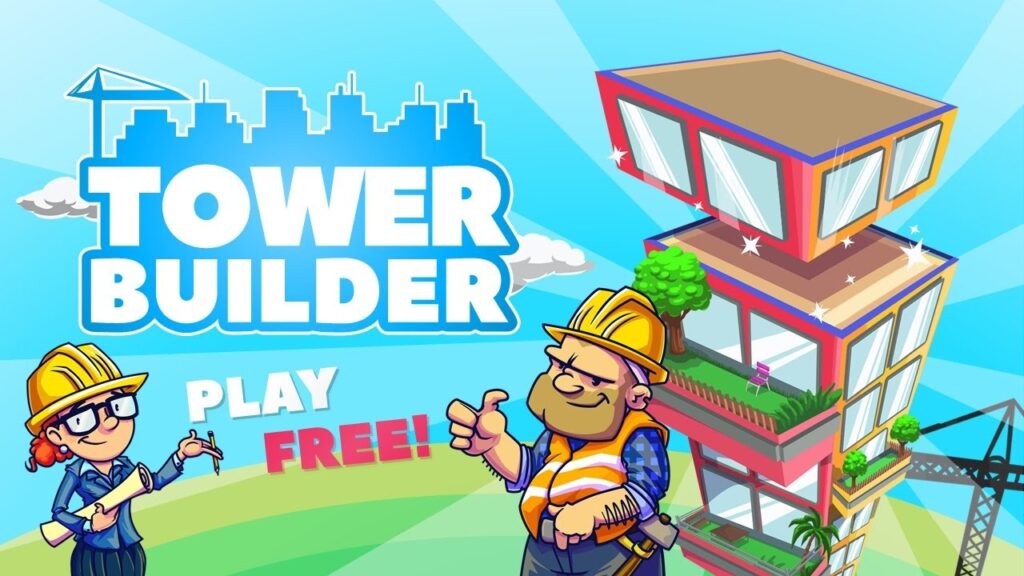 Tower Builder