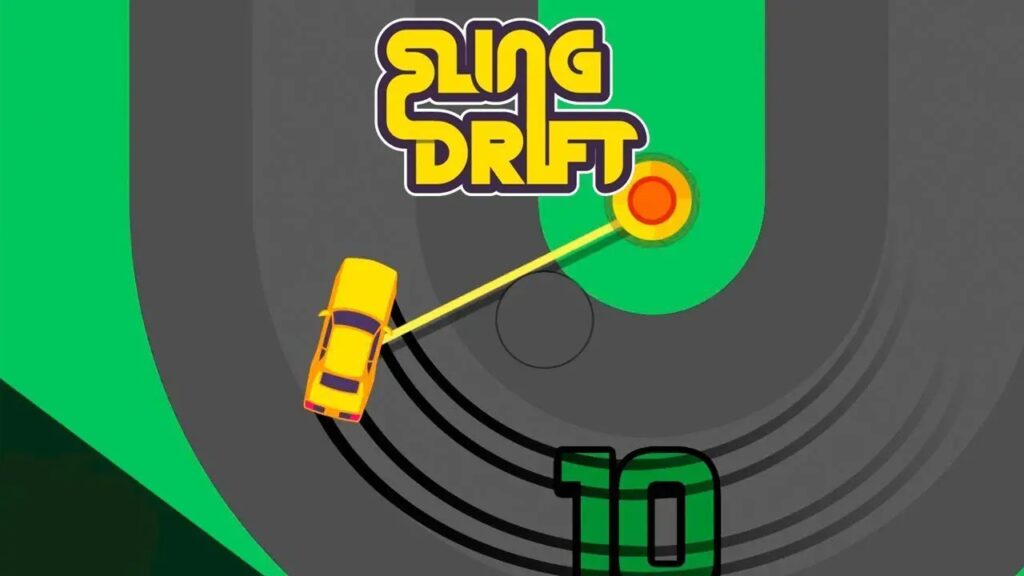 Sling Drift