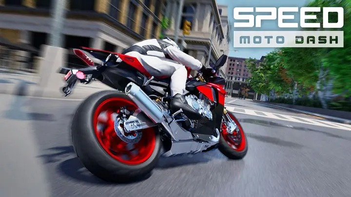 3D Moto Simulator 2