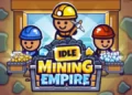 Idle Mining Empire