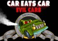 Car Eats Car Evil Cats