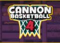 Cannon BasketBall 4