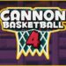 Cannon BasketBall 4