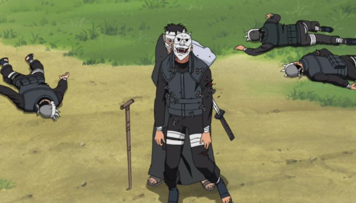 Kurozuka