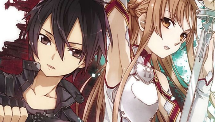 manga to novel