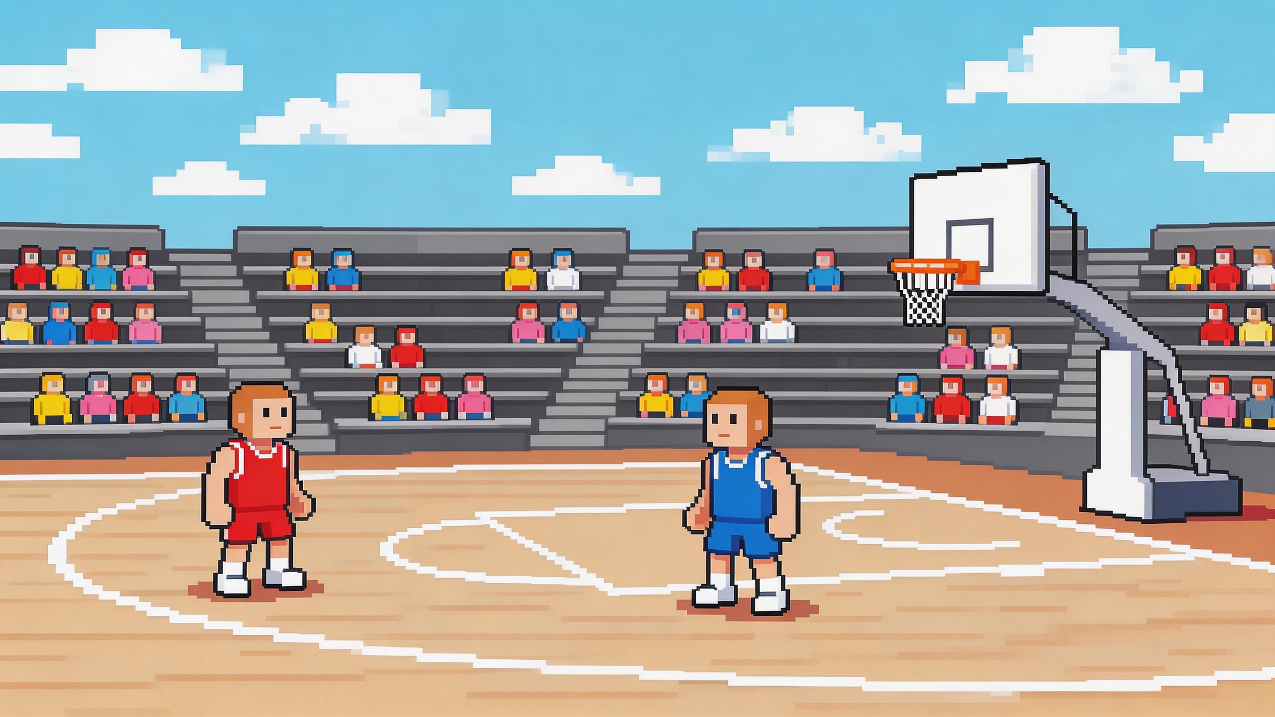 Basketball Stars Guide