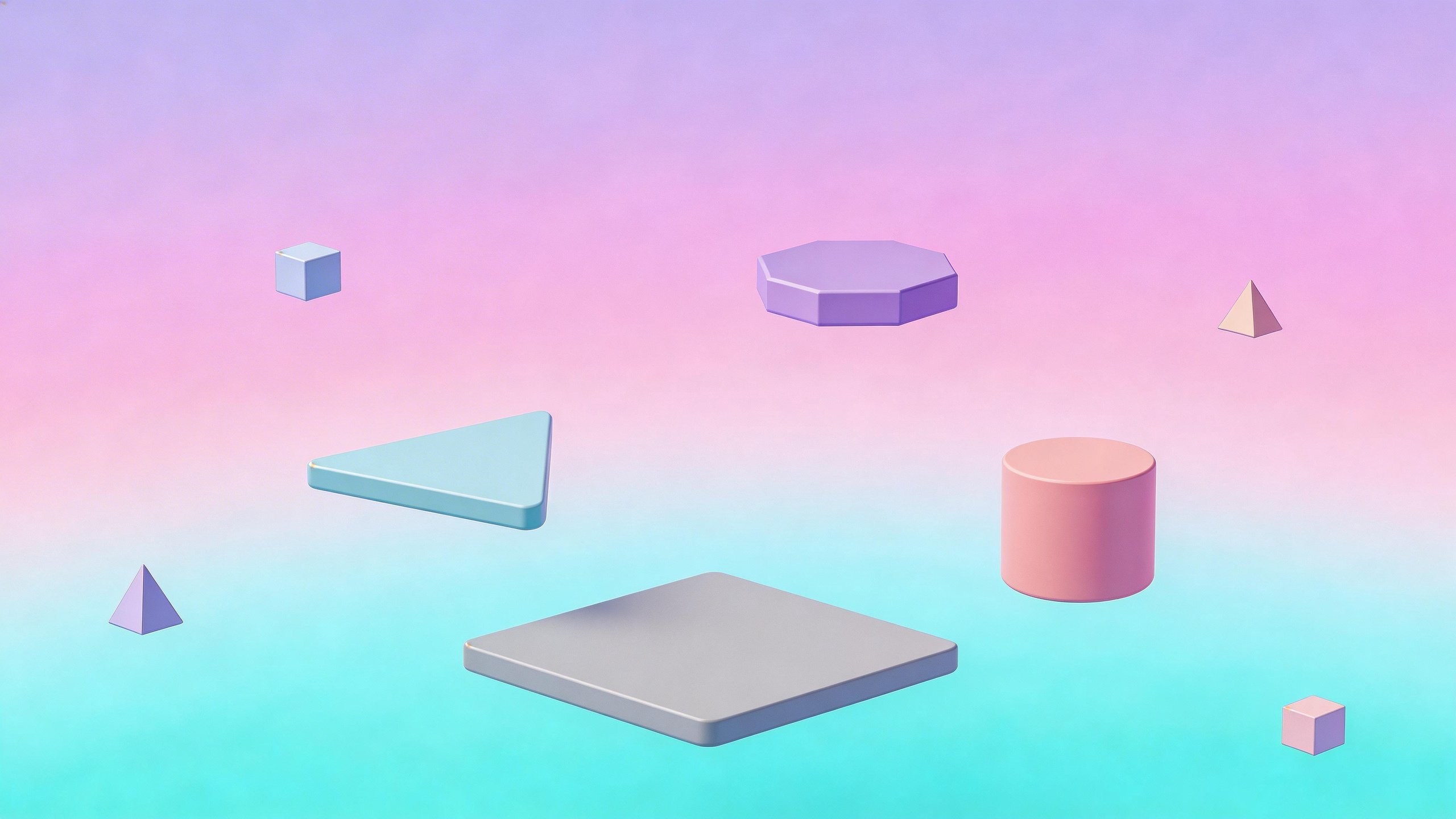 Geometry Lite level design