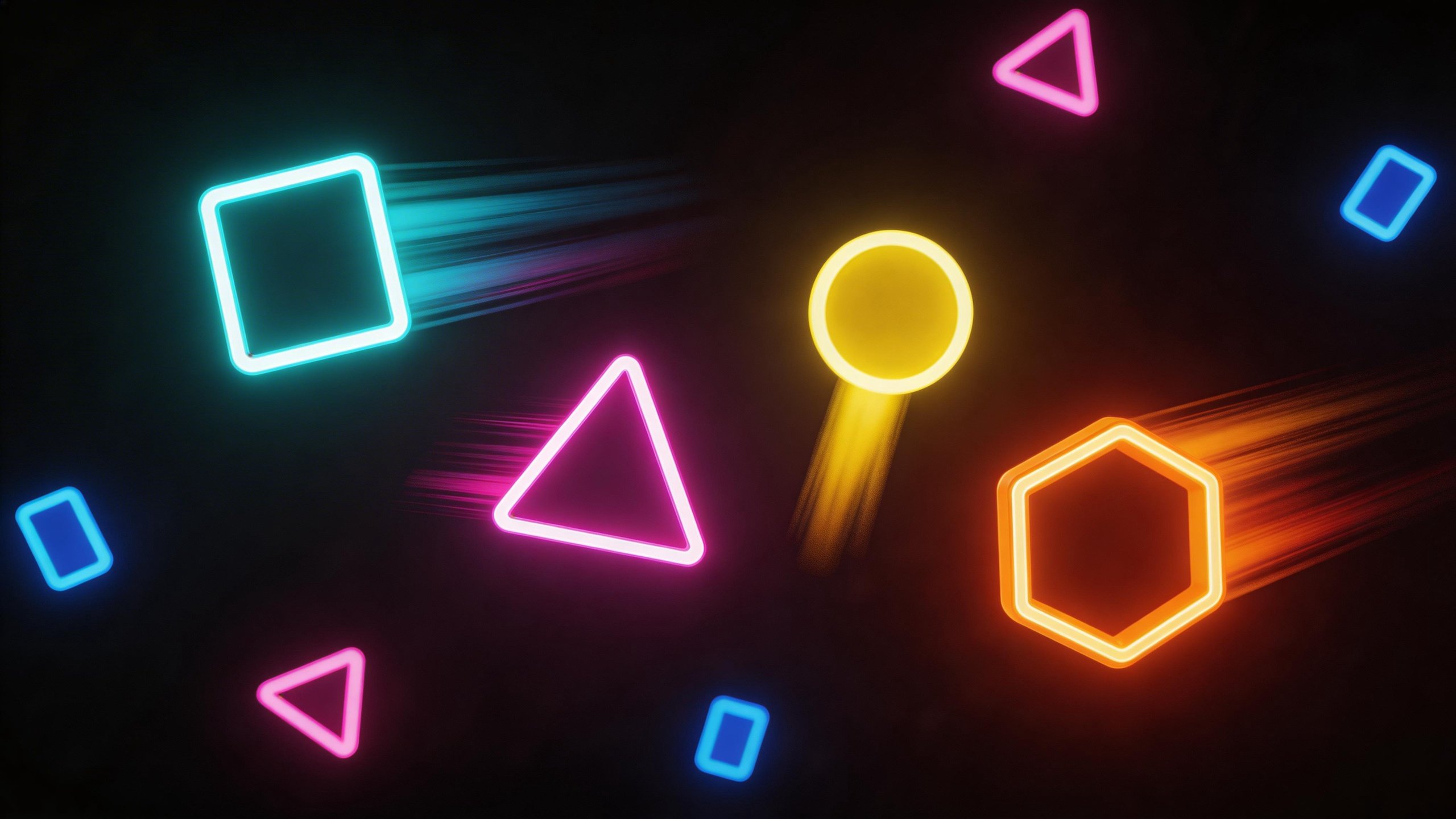 Geometry Lite - Official Game Thumbnail